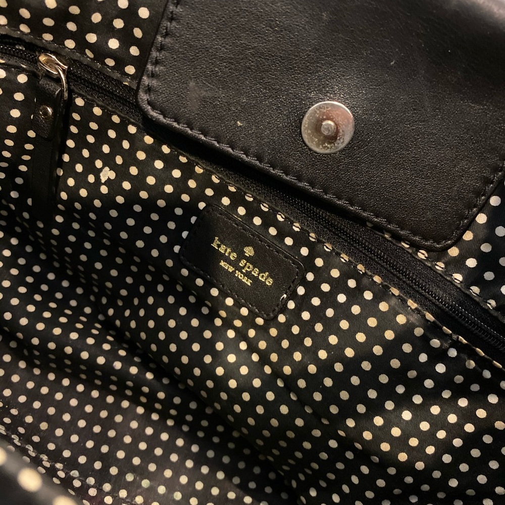 Kate Spade Purse - Picture 8 of 8